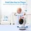 Відеоняня Baby Monitor T6 цифрова бездротова - мініатюра 8