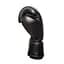 Перчатки боксерские Power Play PP 3014, Black - 10 унций - миниатюра 3
