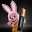Лужні батарейки мізинчикові Duracell 1,5 V AAA LR03/MN2400, 2 шт. (706007) - мініатюра 2
