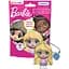 Фігурка-сюрприз Pop Top Cool Things на ланцюжку "Кращі подружки" BR052 серії "Barbie" - мініатюра 1
