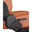 Геймерское кресло Anda Seat Kaiser 3 XL Leather Orange (AD12YDC-XL-01-O-PV/C) [121765] - миниатюра 9