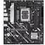 Материнська плата LGA1851, Asus PRIME H810M-A-CSM, H810, 2xDDR5, 1xPCI-E 4.0 x16, 1xPCI-E 4.0 x1, 4xSATA3, 2xM.2, Realtek 7.1, I219V LAN, 4хUSB 2.0/2хUSB 3.2, HDMI/DP, MicroATX - мініатюра 1