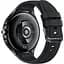 Смарт-годинник Xiaomi Watch 2 Pro Bluetooth Black Case with Black Fluororubber Strap BHR7211GL Black - мініатюра 3
