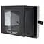 Портмоне мужское кожаное Semi Line RFID Black (P8268-0) - миниатюра 3