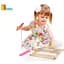 Набір для творчості Viga Toys Ткацький верстат (58392) - мініатюра 2