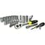 Набір інструментів Stanley 1/2" 30 предметів (STHT0-73929) - мініатюра 2