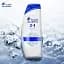Шампунь и бальзам-ополаскиватель против перхоти Head & Shoulders Основной уход 2 в 1 540 мл - миниатюра 8
