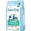 Сухий вегетаріанський корм для собак Green Petfood Insect dog Adult Sensitive з протеїном комах та рисом 10 кг - мініатюра 2