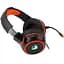 Ігрові навушники MeeTion Gaming Backlit HiFi MT-HP030 usb підключення з мікрофоном - мініатюра 6