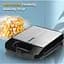 Вафельниця RAF XPRO R521 з антипригарним покриттям (41313-521_762) - мініатюра 2