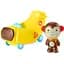 Самолет Skip Hop Zoo Банан (9O292910) - миниатюра 5