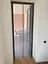 Москітна сітка для дверей на магнітах G 90 x 225 см - мініатюра 7