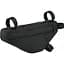 Сумка в раму велосипедна Osprey Escapist Wedge Bag чорна - мініатюра 2