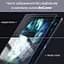 Стекло защитное BeCover Matte Anti-Glare Xiaomi Redmi Pad 2 11.0" (713711) - миниатюра 5
