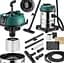 Промисловий пилосос Tokachi Multi Vac 3300W - мініатюра 3