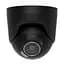 IP-видеокамера 8Mp Ajax TurretCam HL (8 Mp/2.8 mm) Black f=2.8mm, ИК+LED-подсветка, с микрофоном (26-00670) - миниатюра 1