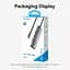 USB-Хаб Vention USB 3.0 Type-C - 4xUSB 3.0/1xUSB-C, 5Gbps, Black (TGZHB) - мініатюра 11