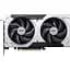 Відеокарта MSI GeForce RTX 5060 Ventus 2X OC 8G (G5060-8V2C) UA [133925] - мініатюра 2