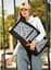 Рюкзак женский Sambag 41х30х16 см sum0023735 - миниатюра 5