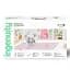 Кресло-качалка Ingenuity Comfort 2 Go Cuddle Lamb (12184) - миниатюра 12