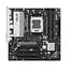 Материнcька плата B850M MAX GAMING WIFI sAM5 B850 4xDDR5 M.2 HDMI DP Wi-Fi BT mATX Asus teh0019081 - мініатюра 2