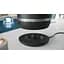 Электрочайник Philips Double Walled Kettle черный (HD9395/90) - миниатюра 5