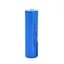 Аккумулятор 18650 Li-Ion Vipow ICR-18650 TipTop 3.7V 2000mAh - миниатюра 1