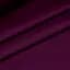 Простирадло Cosas на резинці в дитяче ліжечко 60х120 dark cherry, марсала (Ranfors77_CherryDark_120) - мініатюра 8