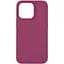 Чохол Silicone Case Full Size AA Apple iPhone 13 Pro Dragon Fruit (27943_3338060) - мініатюра 1
