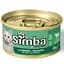 Мус для дорослих кішок Monge Simba Cat Wet Mousse телятина 85 гр - мініатюра 1