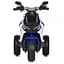Дитячий електромобіль-мотоцикл Bambi Racer M 5744EL-4 до 30 кг - мініатюра 2