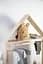 Детский рюкзак Childhome My first bag, бежевый (CWKIDBT) - миниатюра 10