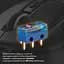 Миша GamePro Genesis Airmaster Black (GM167B) [150896] - мініатюра 14