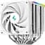 Кулер для процесора Deepcool AK620 Digital SE White (R-AK620-WHADMN-GJD) - мініатюра 3