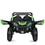 Дитячий електромобіль-джип Bambi Racer M 5736AL-5(24V) до 100 кг - мініатюра 2