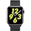 Смарт-годинник IWO Smart Watch 14 GPS Black (IW00014B) - мініатюра 2