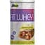 Функціональний протеїновий коктейль FitWin FitWhey, 450 грам - Яблучний штрудель - мініатюра 1