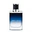 Туалетна вода для чоловіків Jimmy Choo Man Blue ed 50 мл (CH013A02) - мініатюра 1