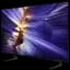 LED-телевізор Samsung QE42S90FAEXUA  (7101114) - мініатюра 4
