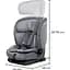 Автокрісло Kinderkraft Oneto3 i-Size Cool Grey KCONE300GRY0000 (00-00305211) - мініатюра 8