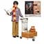 Фігурка Mattel Гаррі Поттер Гаррі Harry Potter Harry 30 см M HR H 30 - мініатюра 1