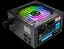 Блок питания GameMax VP-700-M-RGB 700W 80+ (VP-700-M-RGB) - миниатюра 1