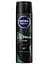 Дезодорант-антиперспірант Nivea Men Ultra Titan з антибактеріальним ефектом 150 мл (85371) - мініатюра 1