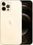 Смартфон Apple iPhone 12 Pro Max 128GB Gold Refurbished - мініатюра 1