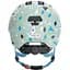 Велошлем Abus Smiley 3.0 Light Green S (1007-672552) - миниатюра 3