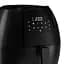 Аэрогриль аэрофритюрница Zeegma Knapper GRAND Black - миниатюра 4