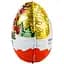 Уцінка. Яйце Kinder Maxi Surprise Новорічне 100 г - мініатюра 8