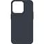Чохол Make Apple iPhone 15 Pro Max Silicone Midnight - мініатюра 1