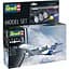 Сборная модель-копия Revell набор Самолет Airbus A380, 1:288 (RVL-63808) - миниатюра 2