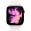 Смарт-годинник Apple Watch Series 11 GPS 42 мм Rose Gold Aluminum Case with Light Blush Sport Band M/L [MEU44] [145296] - мініатюра 2
